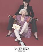 ヴァレンティノ(VALENTINO) ヴェイン｜写真11