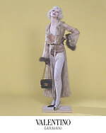 ヴァレンティノ(VALENTINO) ヴェイン｜写真25