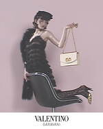 ヴァレンティノ(VALENTINO) ヴェイン｜写真24