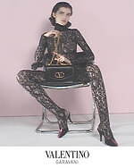 ヴァレンティノ(VALENTINO) ヴェイン｜写真16