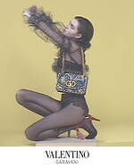 ヴァレンティノ(VALENTINO) ヴェイン｜写真22