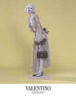 ヴァレンティノ(VALENTINO) ヴェイン｜写真26