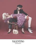 ヴァレンティノ(VALENTINO) ヴェイン｜写真12