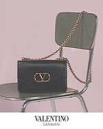 ヴァレンティノ(VALENTINO) ヴェイン｜写真17