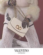 ヴァレンティノ(VALENTINO) ヴェイン｜写真14