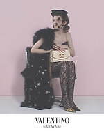 ヴァレンティノ(VALENTINO) ヴェイン｜写真23