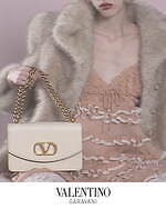 ヴァレンティノ(VALENTINO) ヴェイン｜写真20