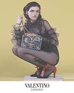 ヴァレンティノ(VALENTINO) ヴェイン｜写真21