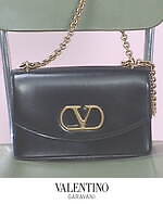 ヴァレンティノ(VALENTINO) ヴェイン｜写真18