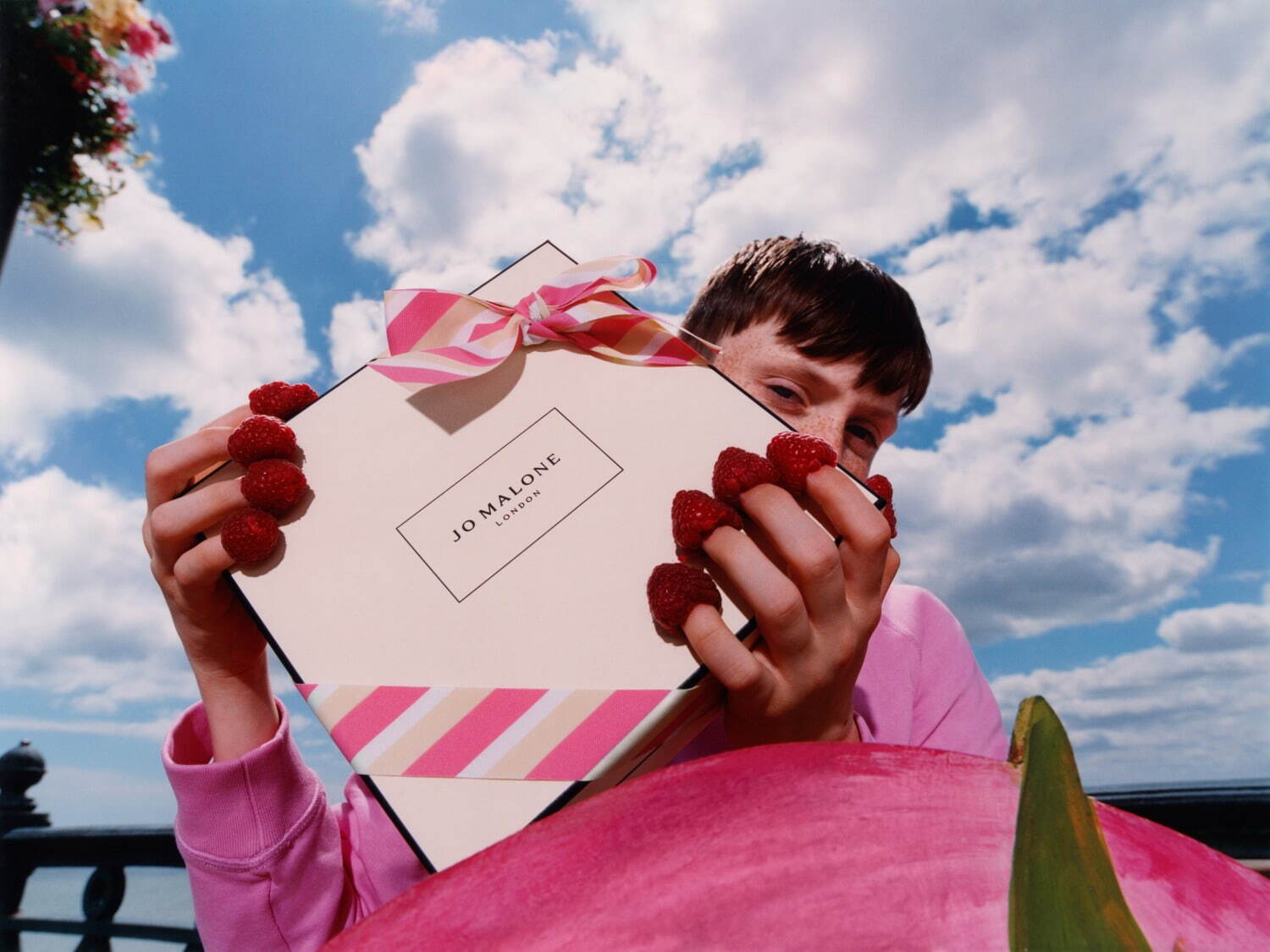 ジョー マローン ロンドン(JO MALONE LONDON) 甘酸っぱい夏｜写真7