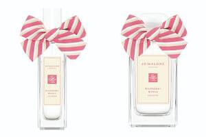 ジョー マローン ロンドン「甘酸っぱい夏」着想香水、ラズベリー×ホワイトムスクのフルーティノート | ジョー マローン ロンドン