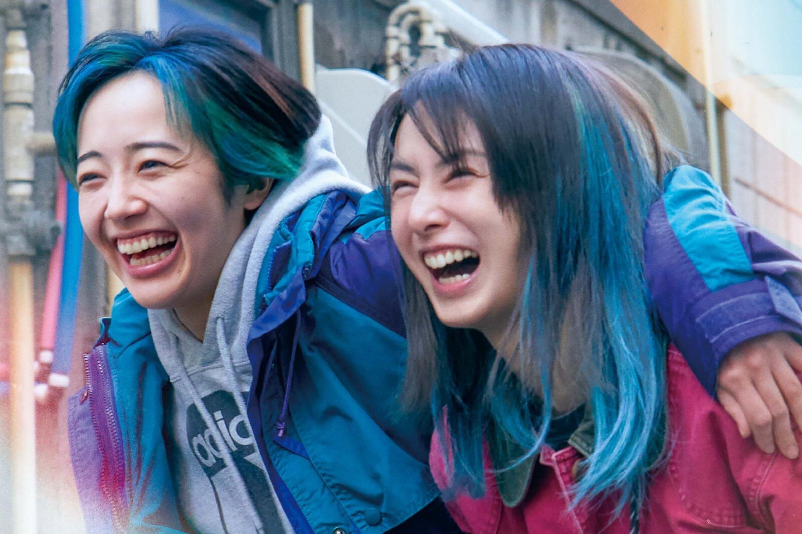 映画『ナイトフラワー』主演・北川景子、子供たちの夢のためドラッグの売人に”その愛”は善か悪か？