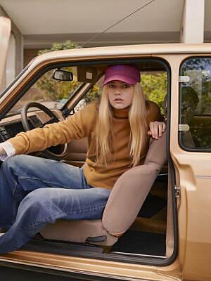 アー・ペー・セー(A.P.C.) 2024-25年秋冬ウィメンズ&メンズコレクション  - 写真6