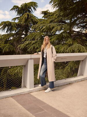 アー・ペー・セー(A.P.C.) 2024-25年秋冬ウィメンズ&メンズコレクション  - 写真8