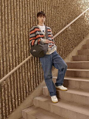 アー・ペー・セー(A.P.C.) 2024-25年秋冬ウィメンズ&メンズコレクション  - 写真9