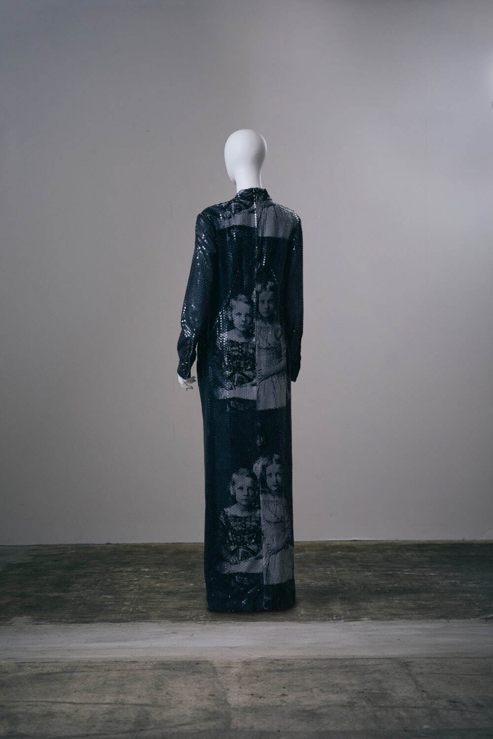 マルジェラやギャルソンなどの衣服約50体を一挙公開、エキシビション「ラ・ミュージアム」渋谷で｜写真3