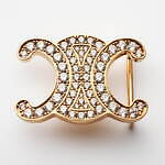 セリーヌの“カスタマイズ”革ベルト、リバーシブルの本体×トリオンフモチーフで自分好みにアレンジ｜写真28