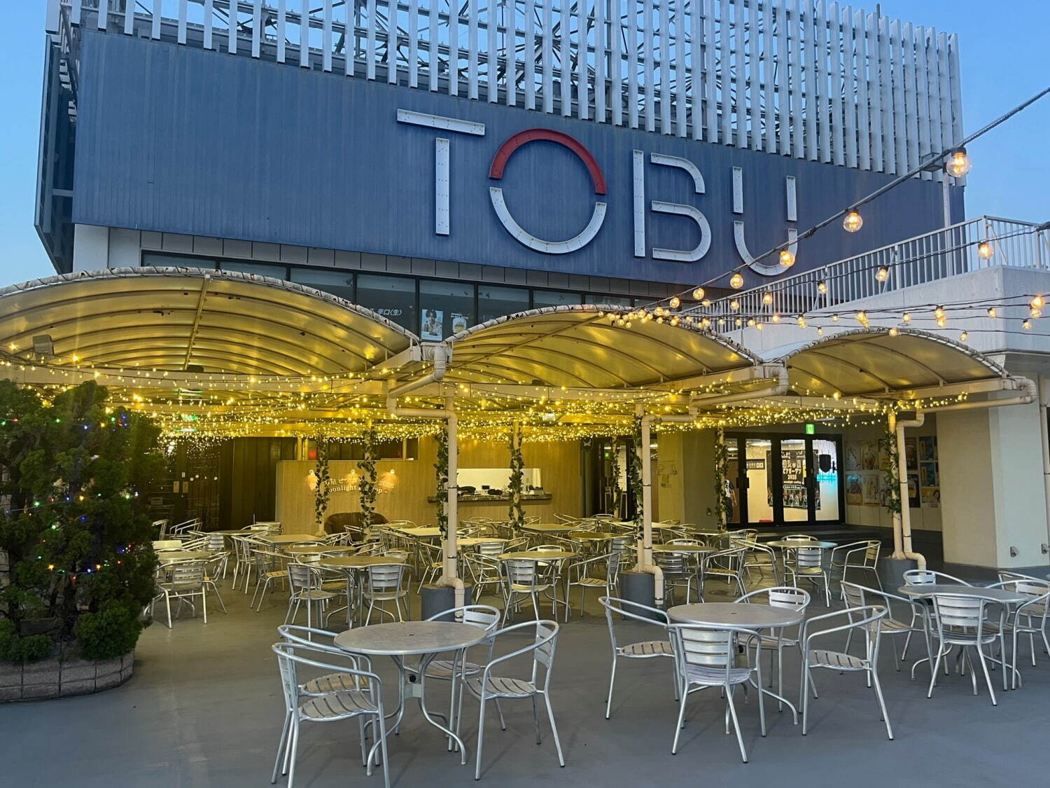 東武百貨店 池袋本店「満天の星ビアガーデン」サムギョプサルなど手ぶらBBQ＆ビールやマッコリ飲み放題｜写真4