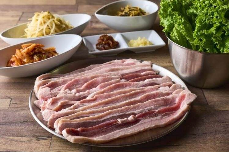 東武百貨店 池袋本店「満天の星ビアガーデン」サムギョプサルなど手ぶらBBQ＆ビールやマッコリ飲み放題