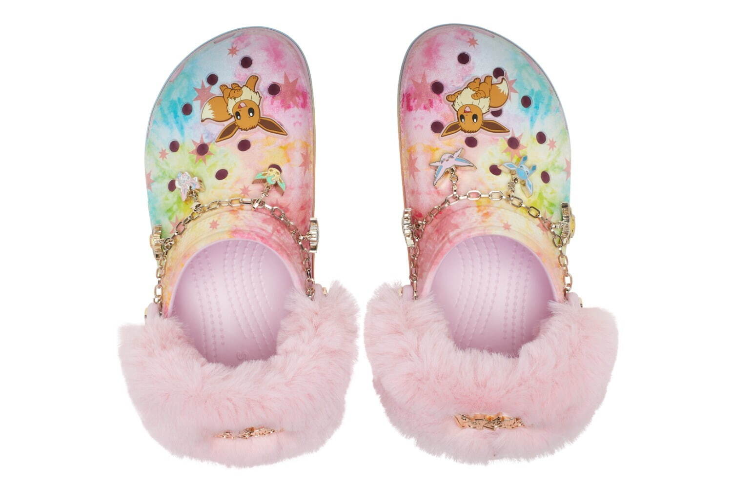 クロックス(crocs) ポケモン｜写真7