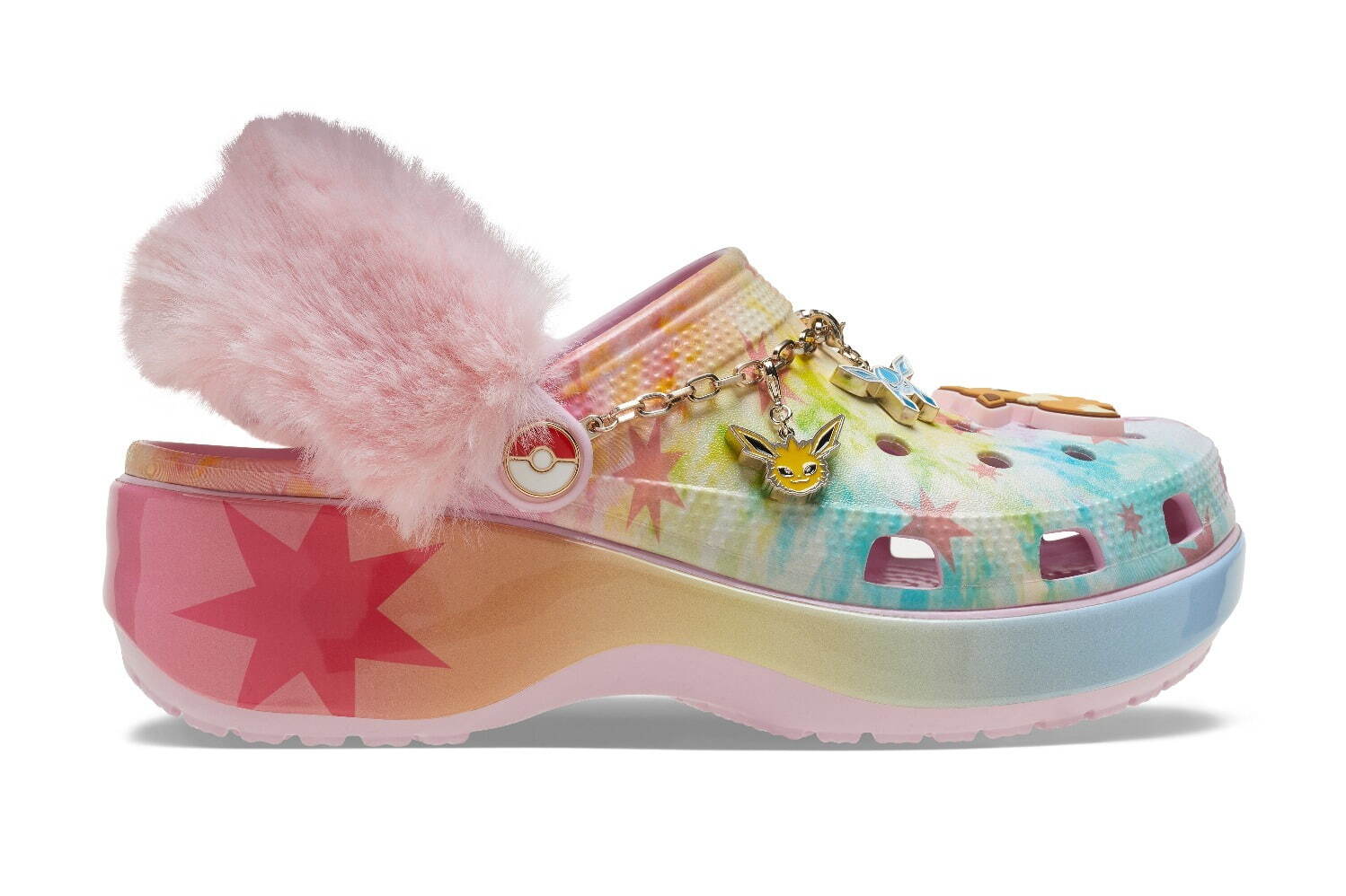 クロックス(crocs) ポケモン｜写真10