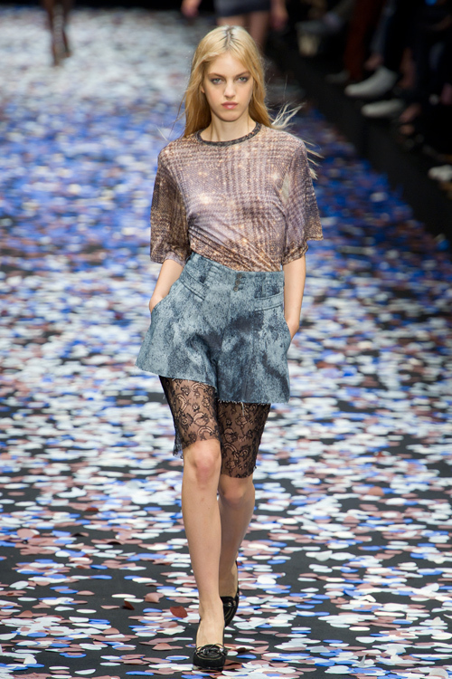 ギャスパー ユルケヴィッチ 2011年春夏<span>コレクション</span> - 写真12