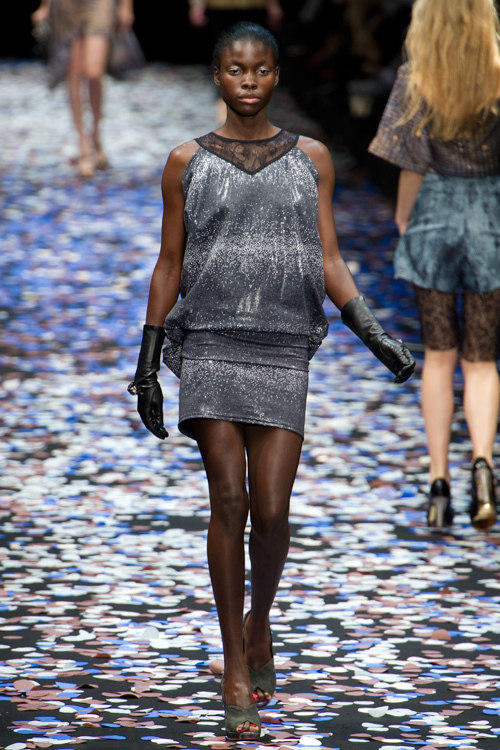 ギャスパー ユルケヴィッチ 2011年春夏<span>コレクション</span> - 写真14