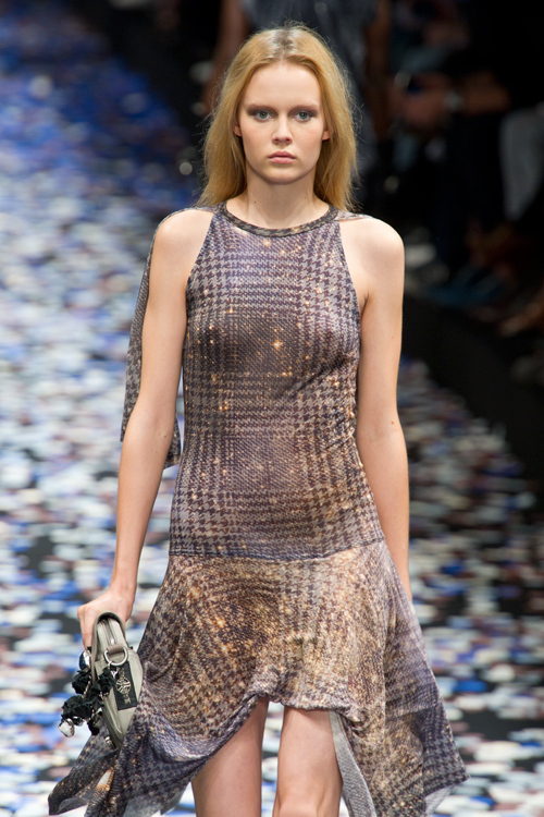 ギャスパー ユルケヴィッチ 2011年春夏<span>コレクション</span> - 写真16