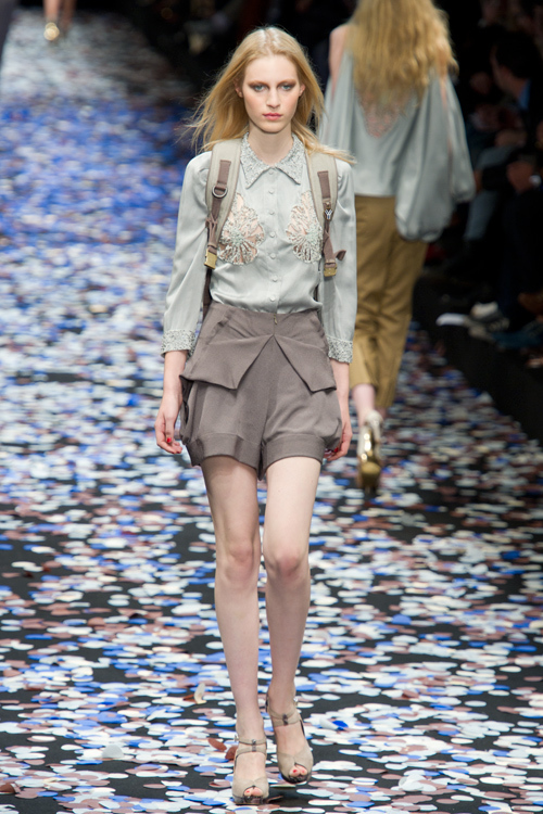 ギャスパー ユルケヴィッチ 2011年春夏<span>コレクション</span> - 写真19