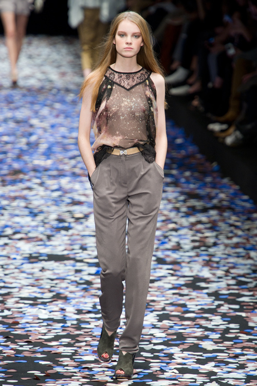 ギャスパー ユルケヴィッチ 2011年春夏<span>コレクション</span> - 写真21