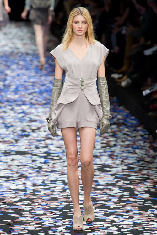 ギャスパー ユルケヴィッチ 2011年春夏<span>コレクション</span> - 写真22