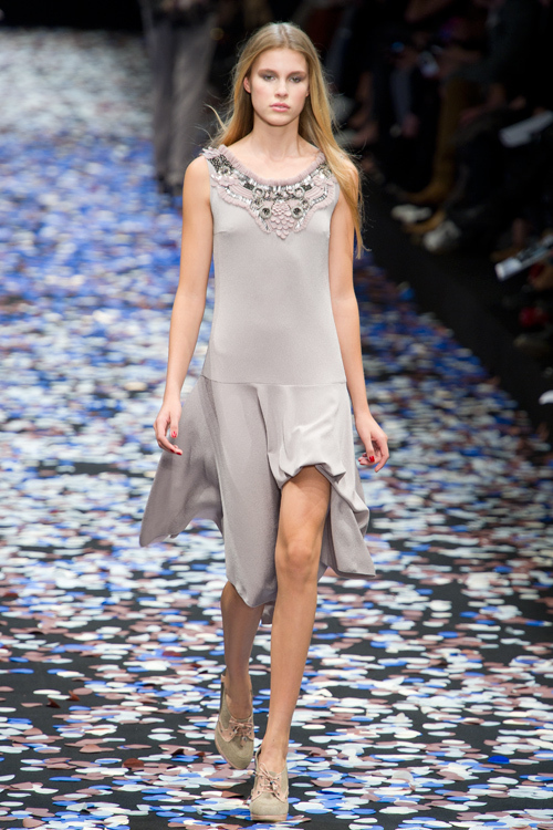ギャスパー ユルケヴィッチ 2011年春夏<span>コレクション</span> - 写真23