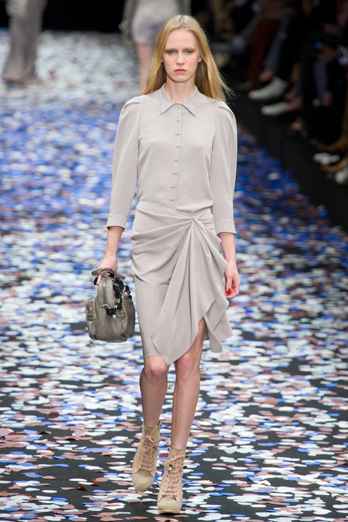 ギャスパー ユルケヴィッチ 2011年春夏<span>コレクション</span> - 写真25