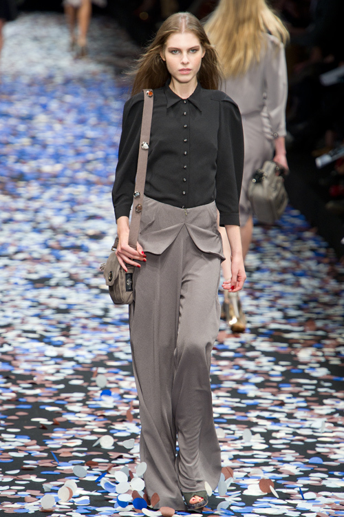 ギャスパー ユルケヴィッチ 2011年春夏<span>コレクション</span> - 写真26