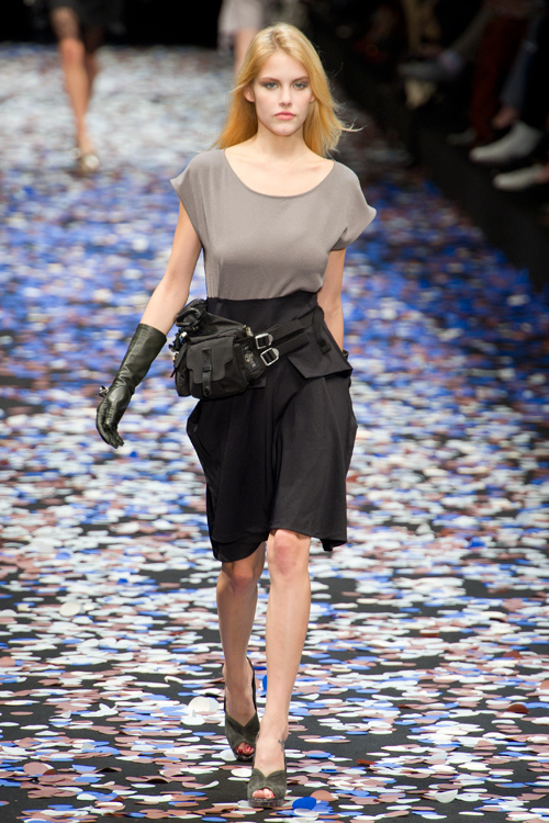ギャスパー ユルケヴィッチ 2011年春夏<span>コレクション</span> - 写真27