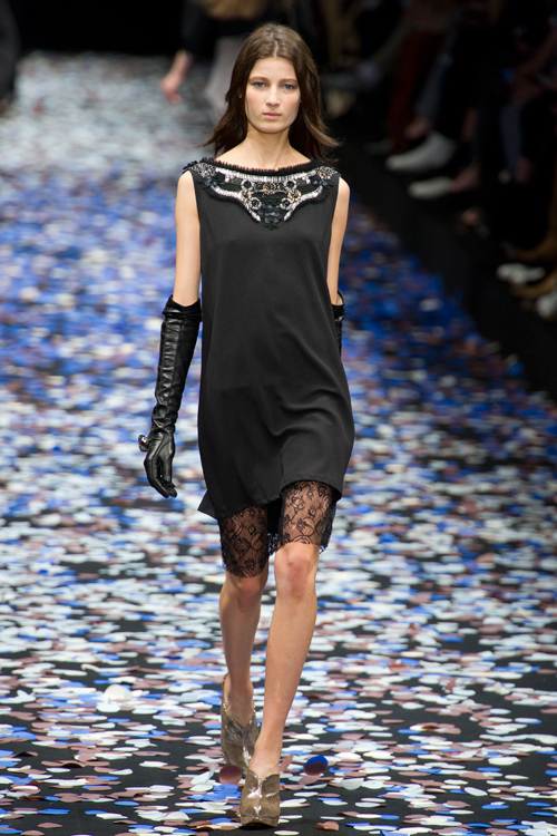 ギャスパー ユルケヴィッチ 2011年春夏<span>コレクション</span> - 写真28