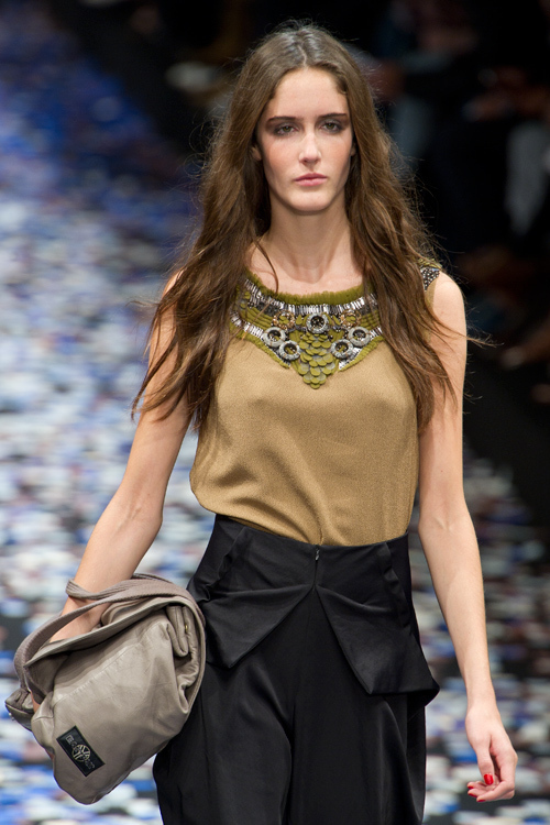 ギャスパー ユルケヴィッチ 2011年春夏<span>コレクション</span> - 写真30