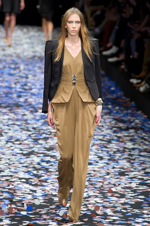 ギャスパー ユルケヴィッチ 2011年春夏<span>コレクション</span> - 写真31