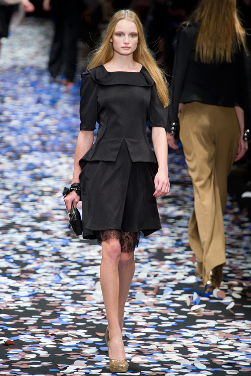 ギャスパー ユルケヴィッチ 2011年春夏<span>コレクション</span> - 写真32