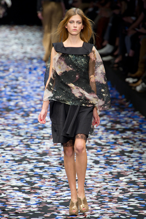 ギャスパー ユルケヴィッチ 2011年春夏<span>コレクション</span> - 写真33
