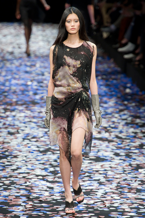 ギャスパー ユルケヴィッチ 2011年春夏<span>コレクション</span> - 写真34