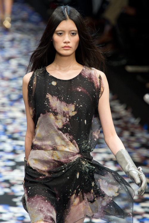 ギャスパー ユルケヴィッチ 2011年春夏<span>コレクション</span> - 写真35