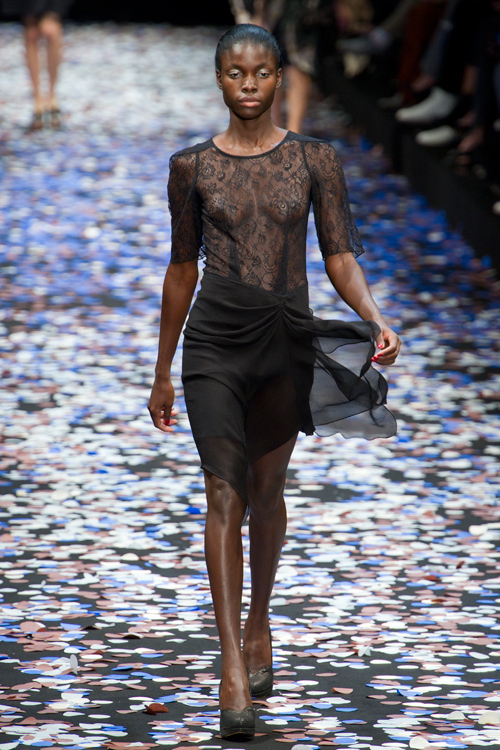 ギャスパー ユルケヴィッチ 2011年春夏<span>コレクション</span> - 写真36