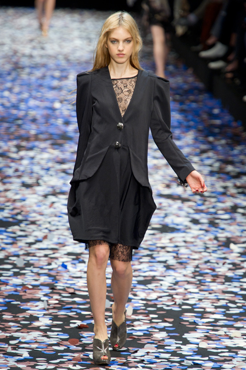 ギャスパー ユルケヴィッチ 2011年春夏<span>コレクション</span> - 写真37