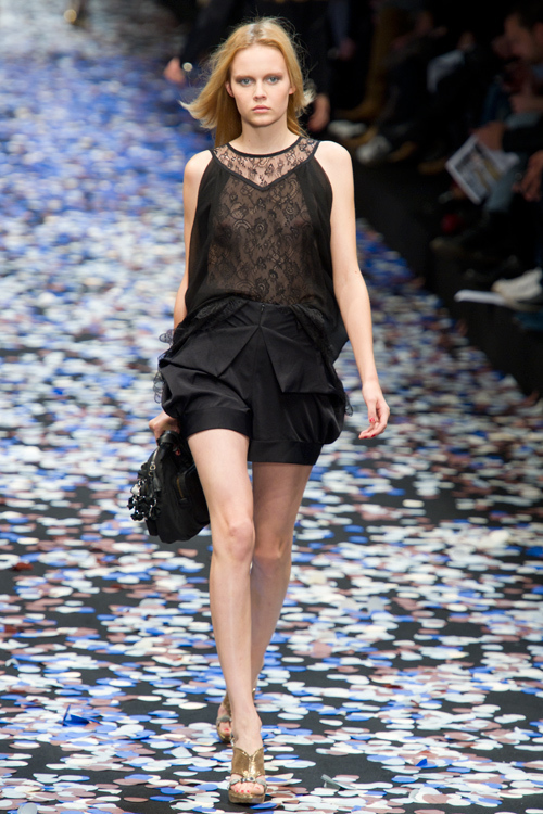 ギャスパー ユルケヴィッチ 2011年春夏<span>コレクション</span> - 写真38