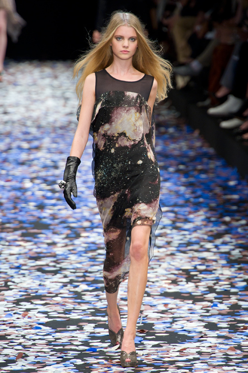 ギャスパー ユルケヴィッチ 2011年春夏<span>コレクション</span> - 写真39