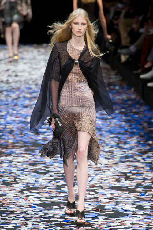 ギャスパー ユルケヴィッチ 2011年春夏<span>コレクション</span> - 写真40