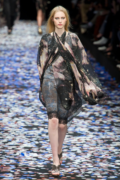 ギャスパー ユルケヴィッチ 2011年春夏<span>コレクション</span> - 写真41