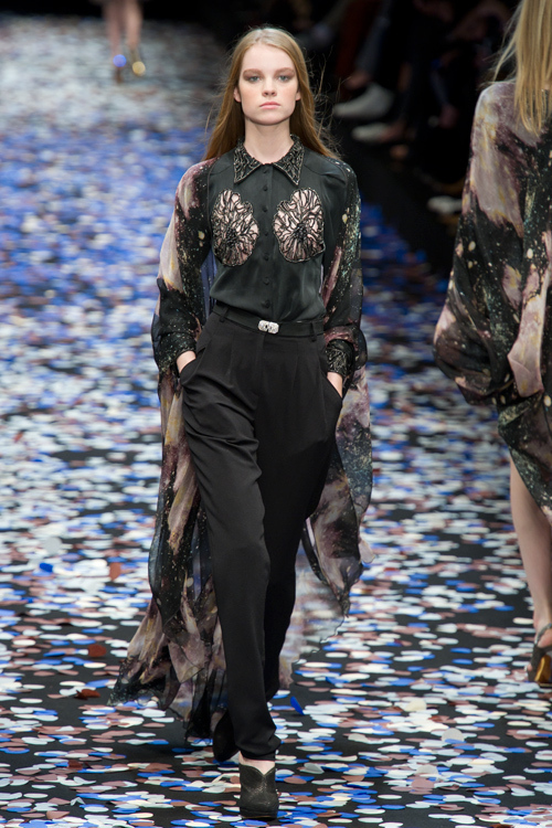 ギャスパー ユルケヴィッチ 2011年春夏<span>コレクション</span> - 写真43