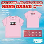 ポップ ユアーズ オオサカ 大阪城ホール｜写真5